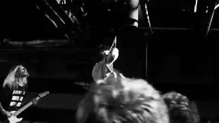 BACKSWING- NEW SONG 2017 LIVE!