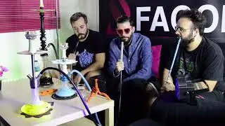 FagonTV feat Jekelo33