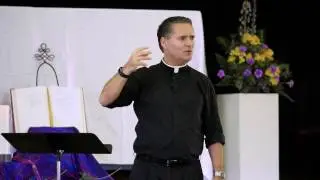 Fr James Mallon ✜ Session 2 B: Naming the 10 building blocks