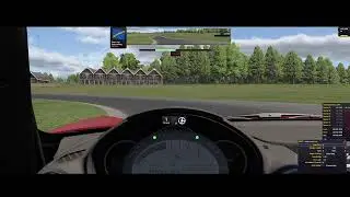 Production Car endurance 4H with  Mazda Cup