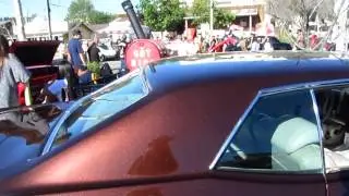 1970 Chevy Impala 2 door hardtop (fastback)