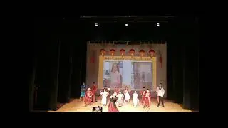 Chinese New Year At Nova Univ. Jan  2020 Reliving Our Memories RE & JJ