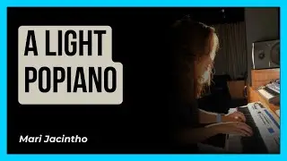A Light PoPiano