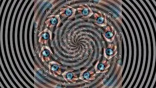 For Men Only (F4M)(Hypnosis in 4K Series)