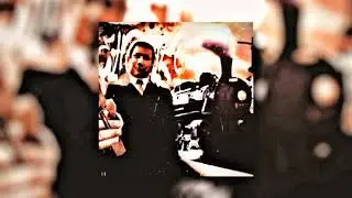 Blue Horizon Funk X Beyond Blue Horizon (ULTRA SLOWED + REVERB)