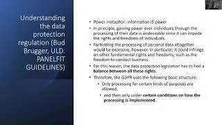 Data protection in journalism: practical tools