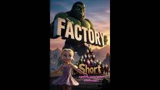 FACTORYshort rumble.com/user/elisKcage2