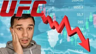 Market DISASTER: Why UFC FIGHTERS are going BROKE!!