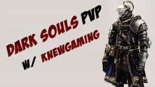 Dark Souls Daily (18) - Forest Hunter [PvP]