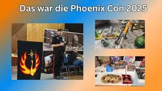 Die Phoenix Con 2025 von Battletech Fans f&uuml;r Battletech Fans