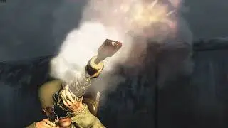 Sniper Elite Resistance - Axis Invasions #42 (with Kill Cams) HDR