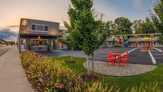 Hotel Royal Oak | Detroit (MI), United States | Hotel Review🏨
