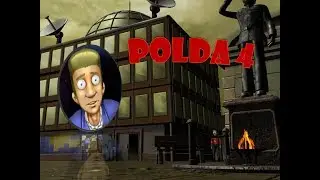 Polda 4 (100%) / 2 Soudruh Pankr&aacute;cov