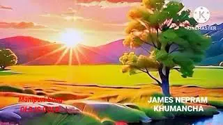 TABUNUNGDAGI Manipuri song OLD IS GOLD