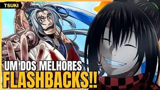 SUSANO TEM UM FLASHBACK ABSURDO DE BOM! - (CAPÍTULO 89 COMPLETO SHUUMATSU NO VALKYRIE)