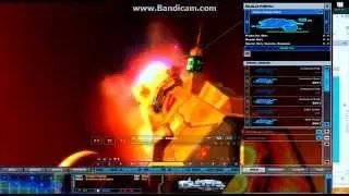 Homeworld 2 : (MIX) Military Industrial Complex MOD teaser
