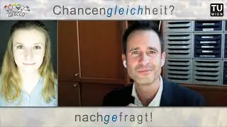 Chancengleichheit? Nachgefragt! | Prof. Thorsten&nbsp;Schumm