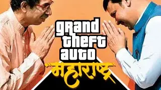 GTA Maharashtra | Political Drama