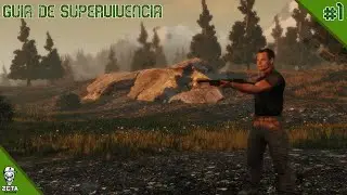 📝 GUIA DE SUBSISTENCE #1 - TU PRIMER DIA EN SUBSISTENCE (TIPS Y CONSEJOS)