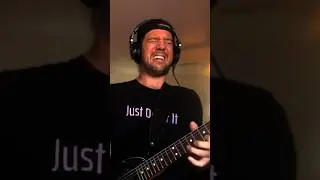 What a Crying Guitar Sounds Like!