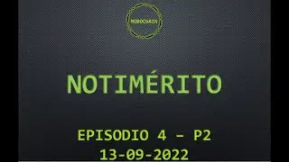 NOTIM&Eacute;RITO E4 P2