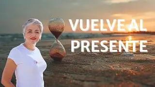 El amor no se vive desde la mente, se vive en el presente (Mensaje de los ángeles)