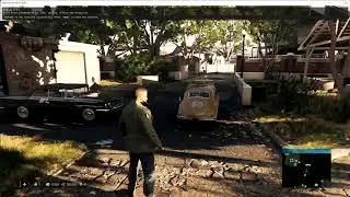 Универсальный ReShade всем играм &mdash; Тюнинг графики (Фикс мыла)