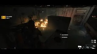 Arc Raiders Solo系列埋葬都市JKV開鎖