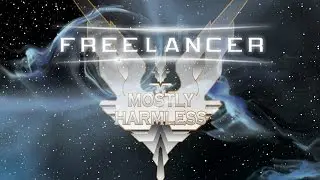 Freelancer Full Game Movie All Cutscenes