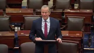 Thune: Republicans to Build on Record of Results in 2026