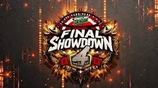 Wrestling XERO NEXT GENERATION: FINAL SHOWDOWN 4