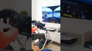 LIMITED EDITION ClubSport Steering Wheel F&oacute;rmula Oracle RED BULL