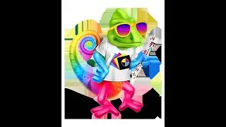 Как выполнить вертикальное выравнивание белого цвета H2 на принтере DTF