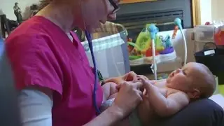 Durham Connects: Helping Kids Get Off to a Good Start