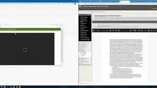 Adding Video/Audio Feedback on Blackboard Learn - CCSU