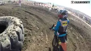 Big6 Taft Race