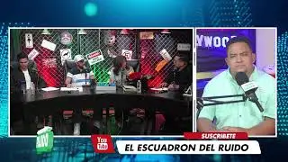 Entrevista exclusiva con la Abogda. Rixi Moncada.