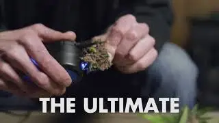 Pro Trim Elite Auto Scissors Promo