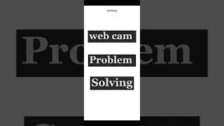 Webcam connect to mobile#How to connect webcam to mobile#Webcam not working problem solving#android