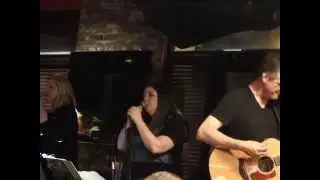 Drift Away - The BenCentrics