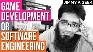 Question: Game Development or Software Engineering Make Will Make More Money ?