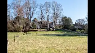 11 Overcrest Circle | Brevard, NC | Windover Farms | French Broad River | WNC | Mountain Real Estate