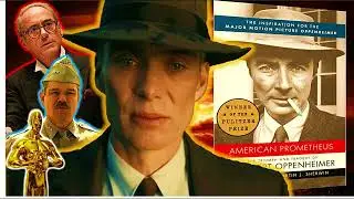 AMERICAN PROMETHEUS   Kai Bird y Martin J  Sherwin   PART 1