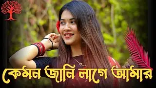 Kemon Jani Lage Amar 🔥কেমন জানি লাগে আমার 🌹 Bangla New Lo-fi 2027 💐 Viral Lo-fi 2.0