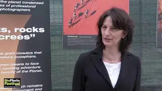 BioPhoto Festival 2018 - Video intervista a Diana Crestan e Daniele Marson
