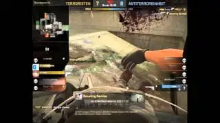 CSGO - Who are you?