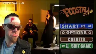 Poostall Royale - Shart to the Heart