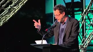 GALA 2015 Speeches
