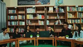 Materi Kelompok6 Peningkatan Ekonomi Kelompok Pemulung AquAda Dr. Syukur Muhaymin Adang Djaha, M.AP.