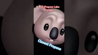 Best Propane for Sale in Lake Havasu AZ | Closest Propane in Lake Havasu Arizona